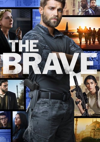 The Brave - watch tv show streaming online