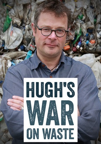 Hugh's War on Waste