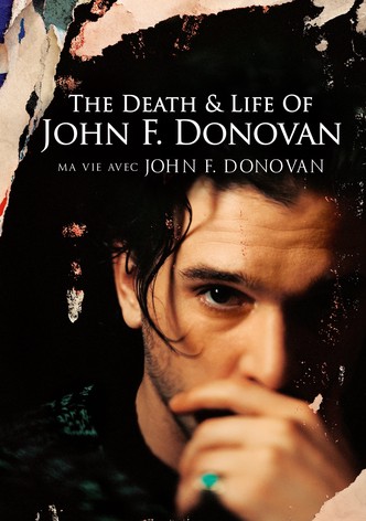 Ma vie avec John F. Donovan