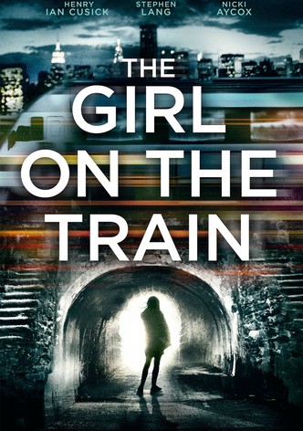 The Girl on the Train