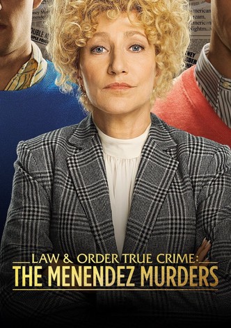 Law & Order : True Crime (OmU)