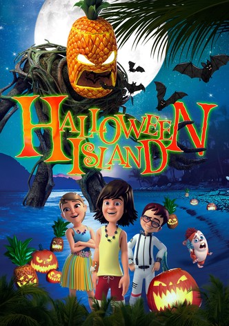 Halloween Island
