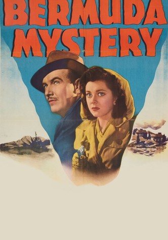 Bermuda Mystery