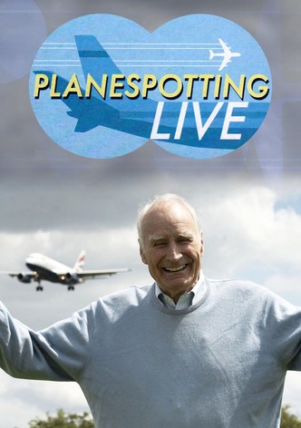 Planespotting Live