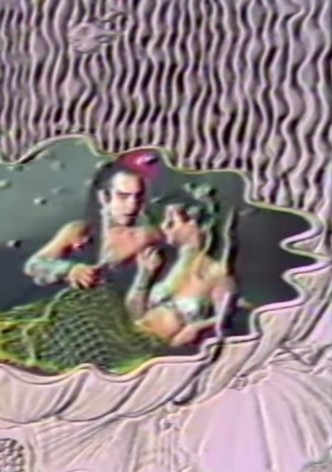 Mermaids on Heroin