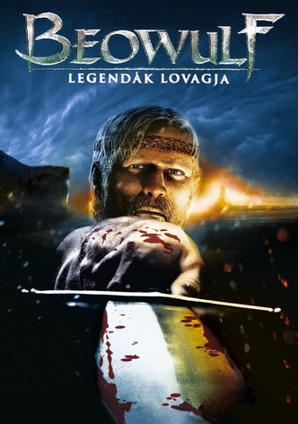 Beowulf - Legendák lovagja