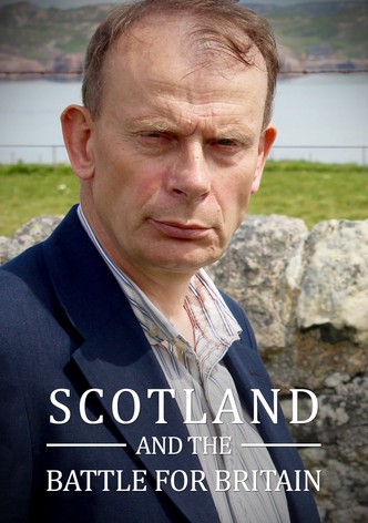 Scotland and the Battle for Britain