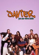 Javier ya no vive solo