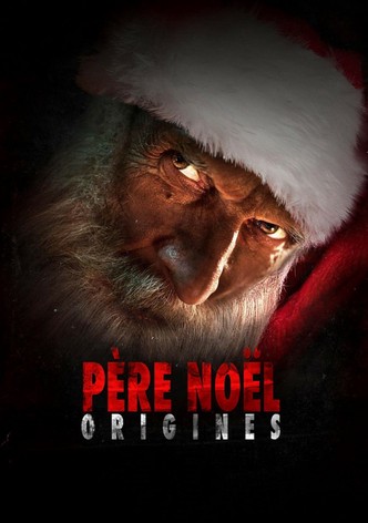 Père Noël Origines