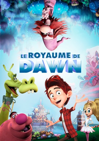 Le Royaume de Dawn