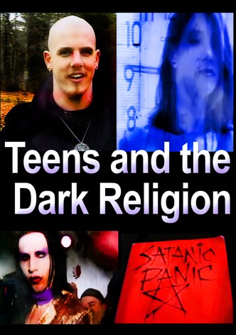 Teens and the Dark Religion