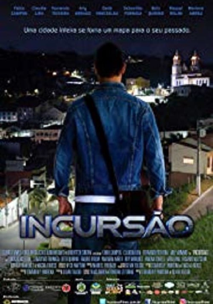 Incursão