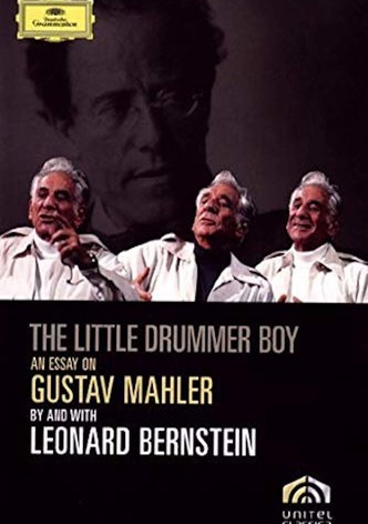 The Little Drummer Boy: An Essay on Mahler by Leonard Bernstein