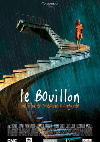 Le Bouillon