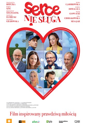 Serce nie sługa