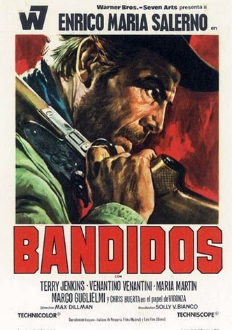 Bandidos