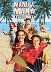 Mano a Mana: O Filme