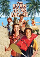 The Even Stevens Movie