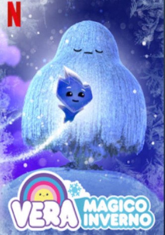 Vera: Magico inverno