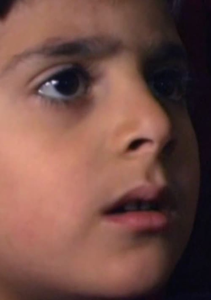 Gabriel and the Laser Man