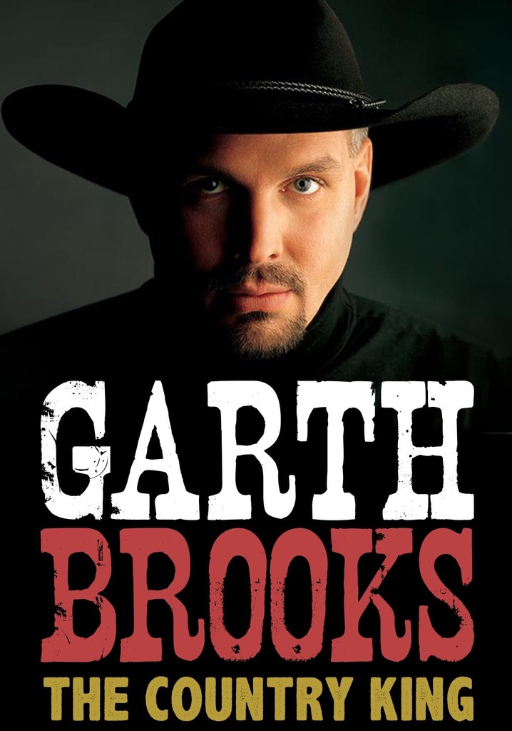 Garth Brooks: Country King