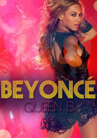 Beyonce: Queen B