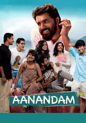 Aanandam