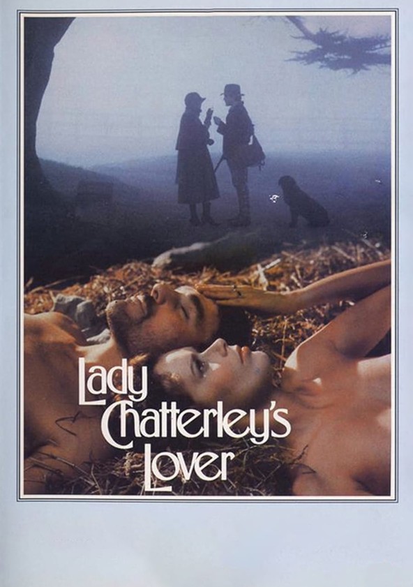 Lady Chatterleys Daughter