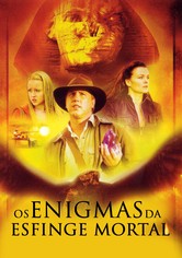 Os Enigmas da Esfinge Mortal