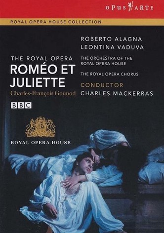 Gounod: Romeo et Juliette
