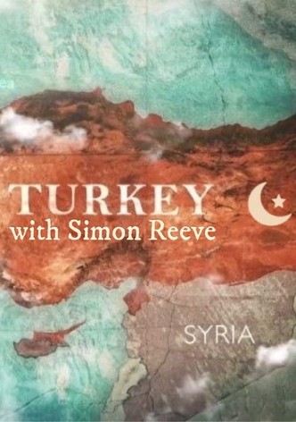 Turkey With Simon Reeve