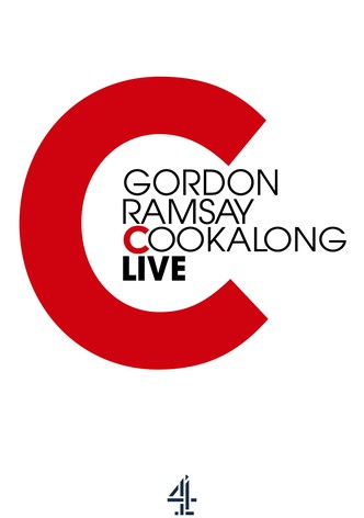 Gordon Ramsay: Cookalong Live