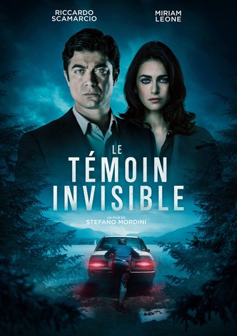 Le Témoin invisible