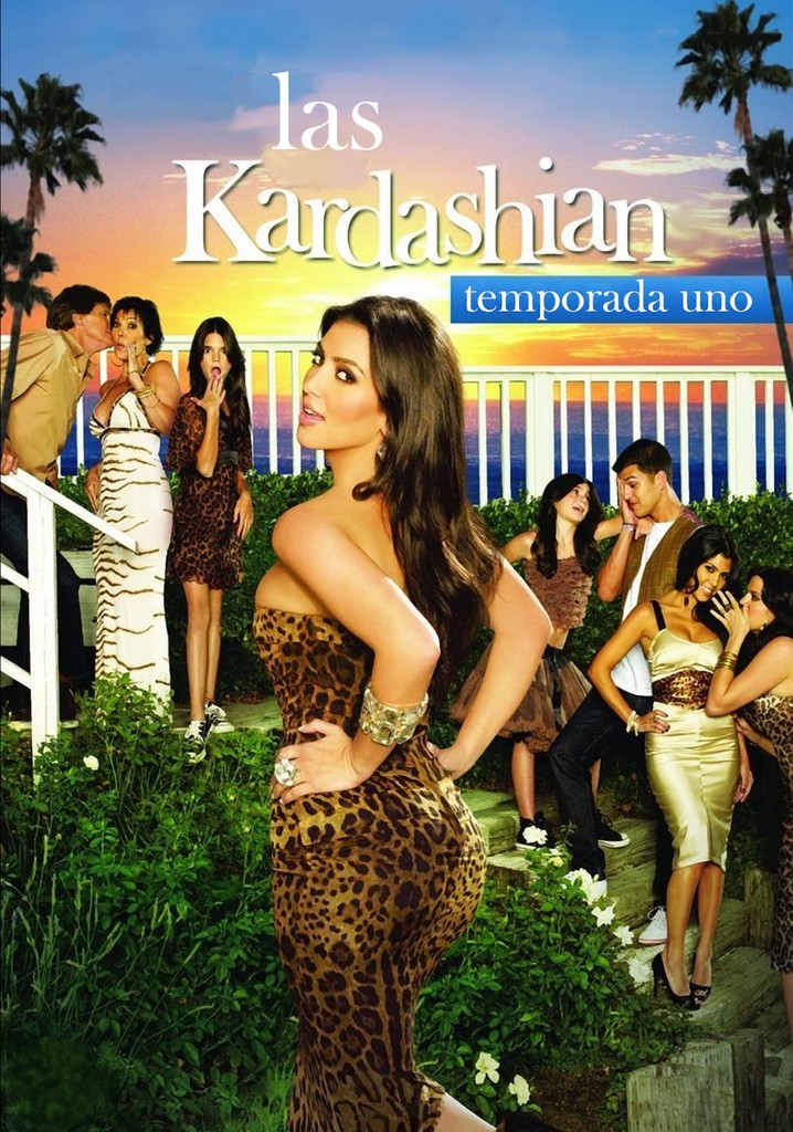 Las Kardashian Temporada 1 Episodio 1