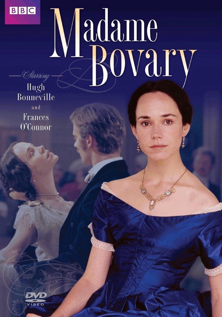 Madame Bovary