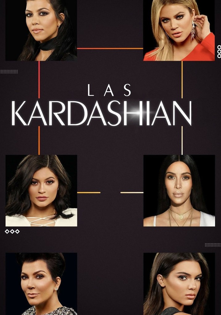 Las Kardashian temporada 13 - Ver todos los episodios online