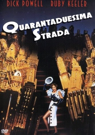 Quarantaduesima strada