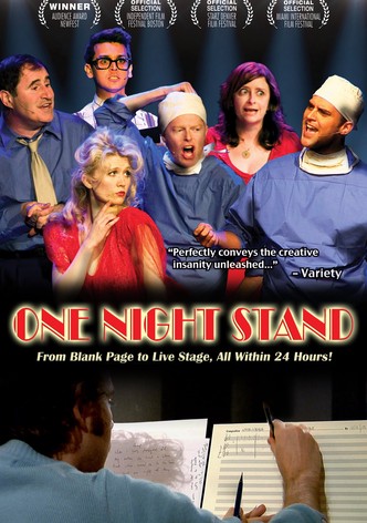 One Night Stand