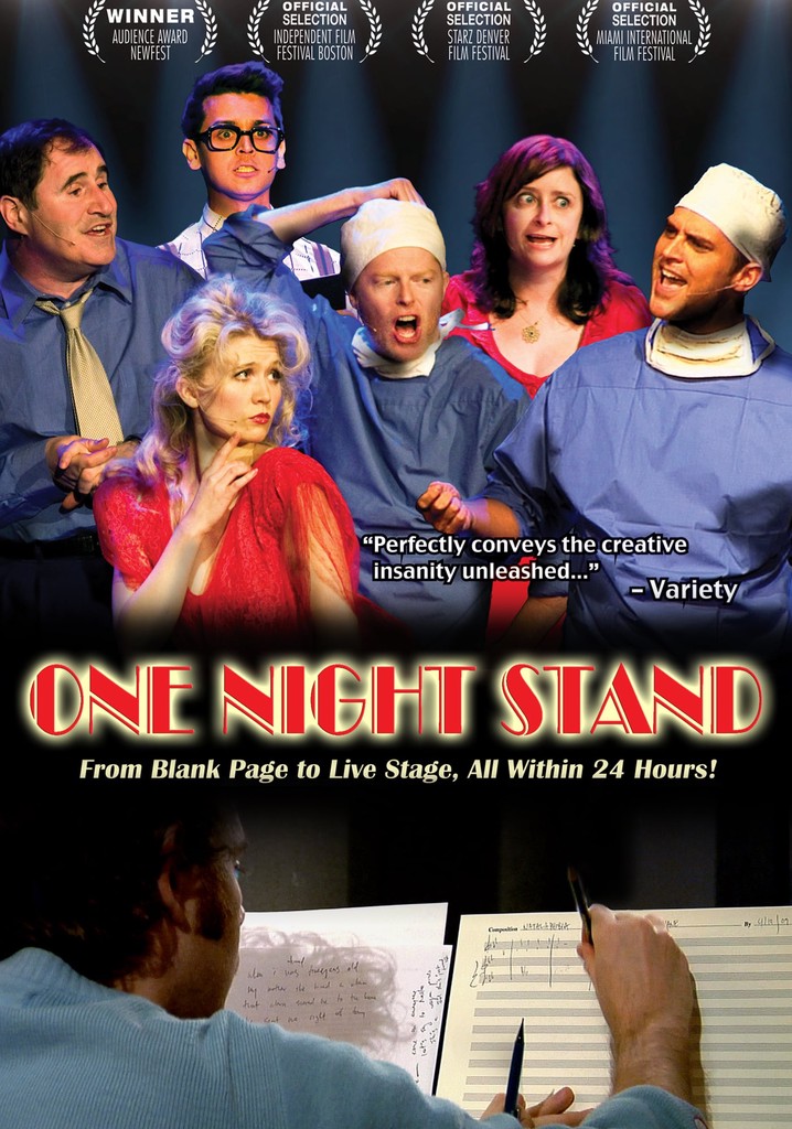 One Night Stand