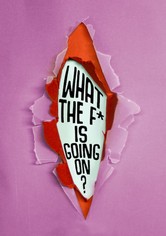 ¿Qué co#o está pasando?