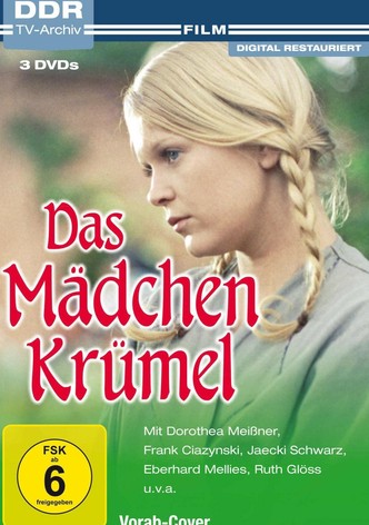 Das Mädchen Krümel