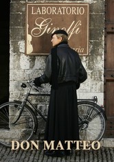 Father Matteo - Sezon 9