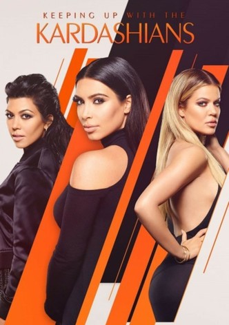 Keeping Up with the Kardashians