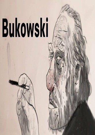 Charles Bukowski's Crappy Life