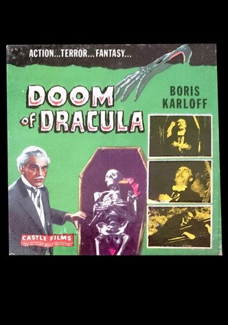 Doom of Dracula