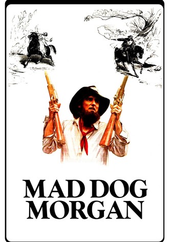 Mad Dog - Der Rebell