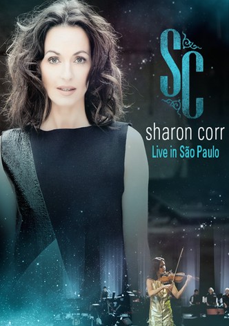 Sharon Corr: Live in São Paulo