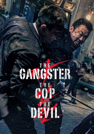 The Gangster, The Cop, The Devil