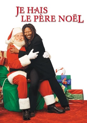 Je hais le Père Noël