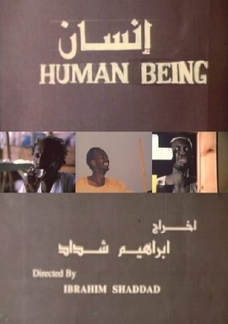 Human Being